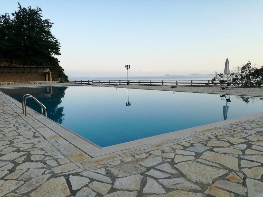 Aneta'S Beach House Vlore Ruang foto