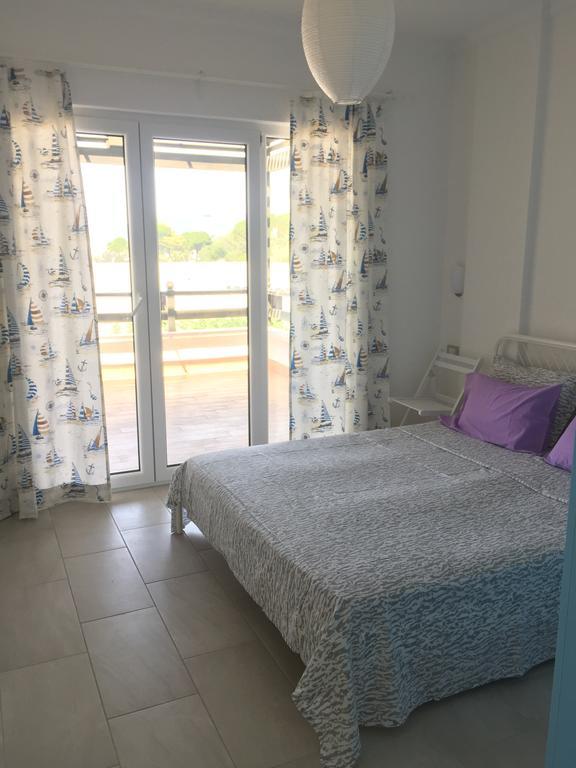 Aneta'S Beach House Vlore Ruang foto