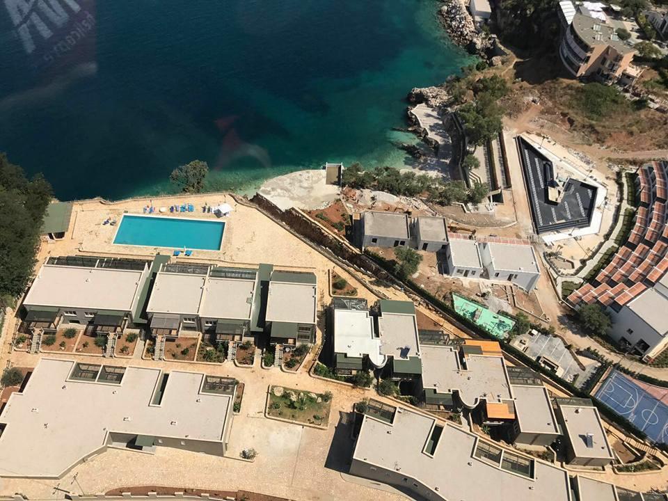 Aneta'S Beach House Vlore Bagian luar foto