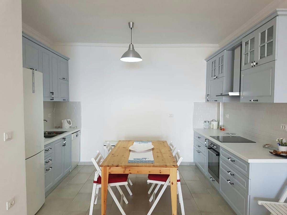 Aneta'S Beach House Vlore Bagian luar foto