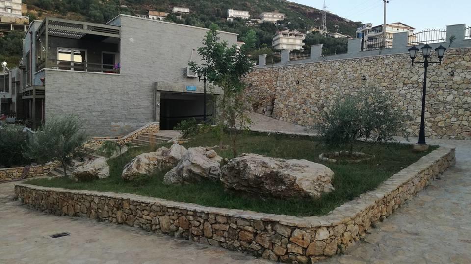 Aneta'S Beach House Vlore Bagian luar foto