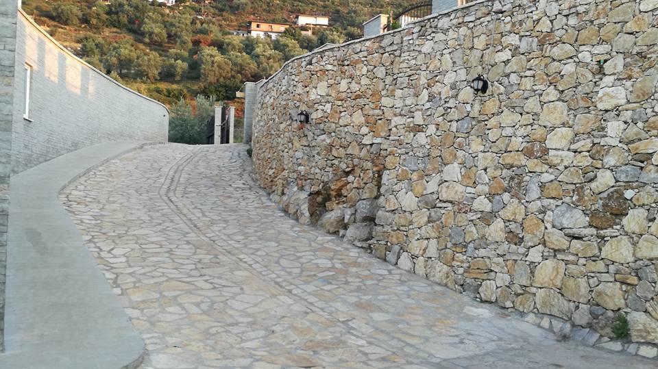 Aneta'S Beach House Vlore Bagian luar foto