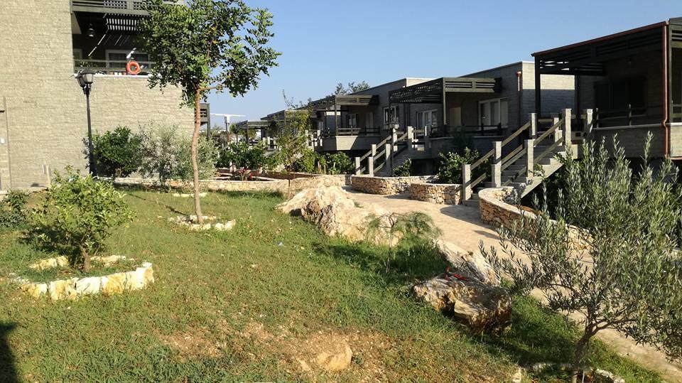 Aneta'S Beach House Vlore Bagian luar foto