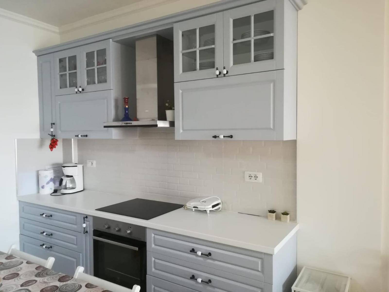 Aneta'S Beach House Vlore Bagian luar foto