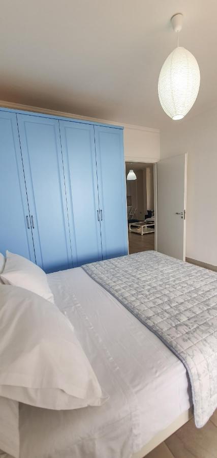 Aneta'S Beach House Vlore Bagian luar foto